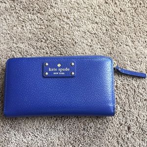 kate spade Bags - Kate Spade Wallet kate spade Bags - Kate Spade Wallet